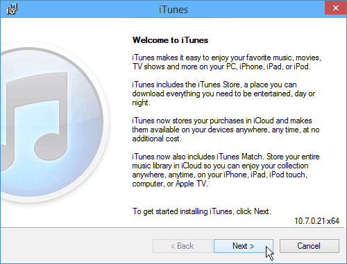 Itunes 11.1 5 For Windows 32 Bit Download